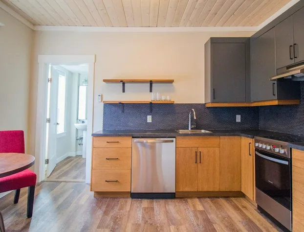 Cranberry Arms Inn hotel detail image 4