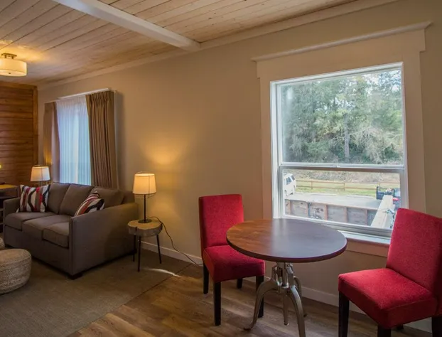 Cranberry Arms Inn hotel detail image 1