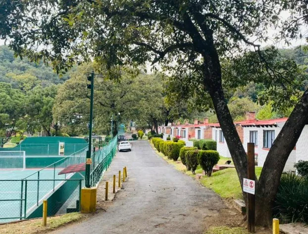 Club Santa Maria hotel detail image 1