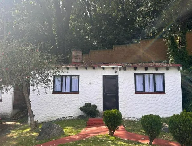 Club Santa Maria hotel detail image 2