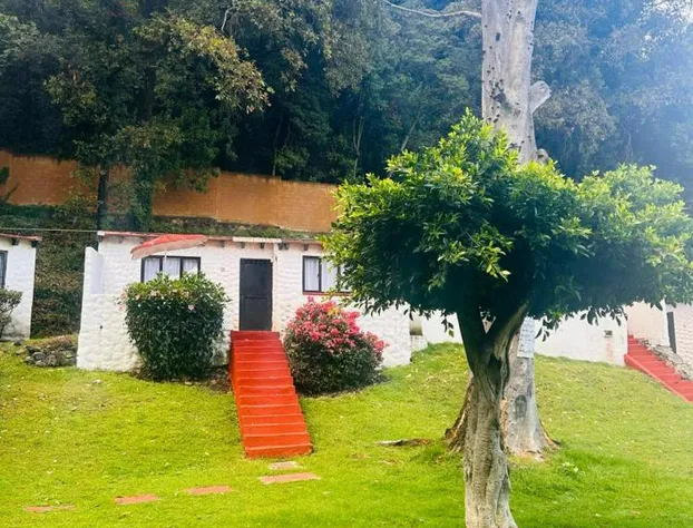 Club Santa Maria hotel detail image 3