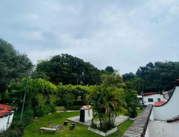 Club Santa Maria hotel detail image 4