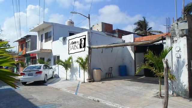 Casa del Jaibo hotel detail image 1