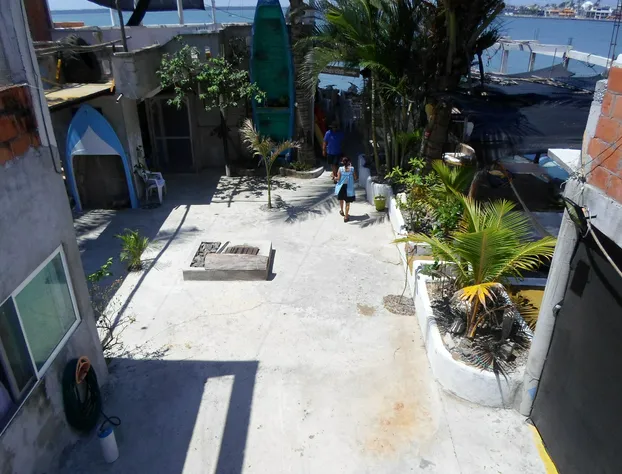 Casa del Jaibo hotel detail image 1