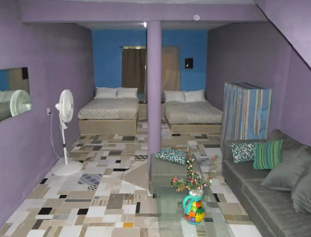 Casa del Jaibo hotel detail image 2