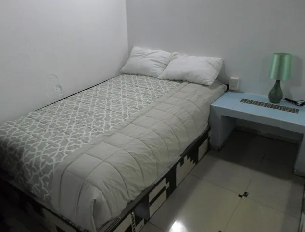 Casa del Jaibo hotel detail image 4