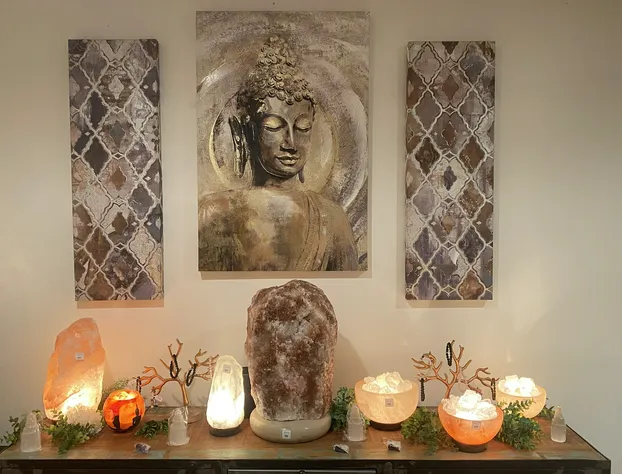 Stone Hollow hotel detail image 1