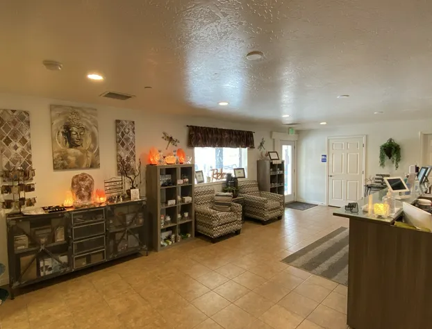 Stone Hollow hotel detail image 2