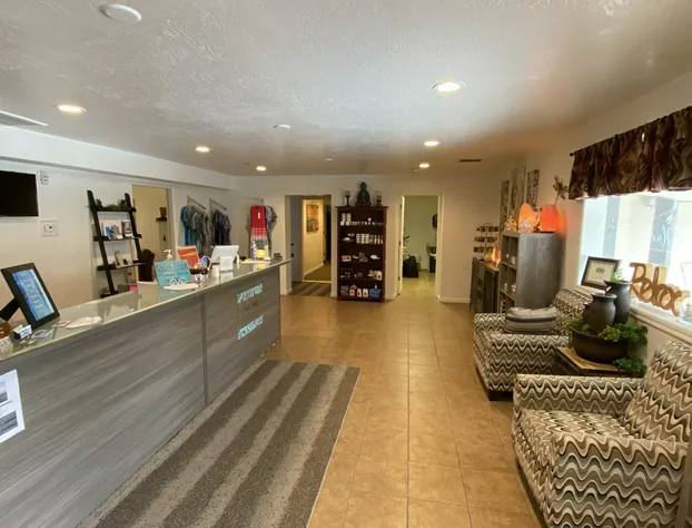 Stone Hollow hotel detail image 3