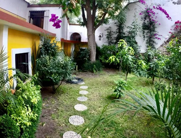 Sanbernabé tres hotel detail image 1