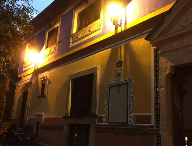 Sanbernabé tres hotel detail image 3