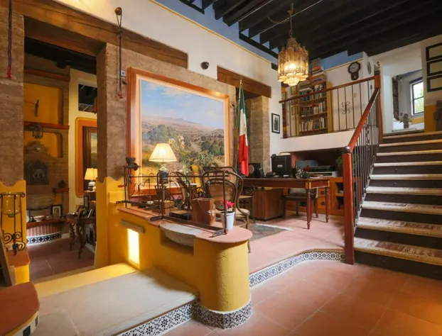 Sanbernabé tres hotel detail image 4