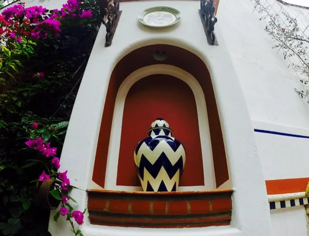 San Bernabé Tres hotel detail image 3