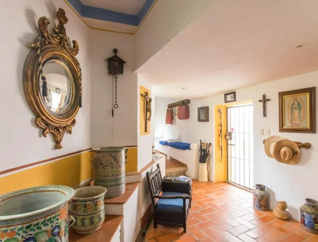 San Bernabé Tres hotel detail image 4