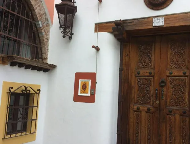 Sanbernabé tres hotel detail image 3
