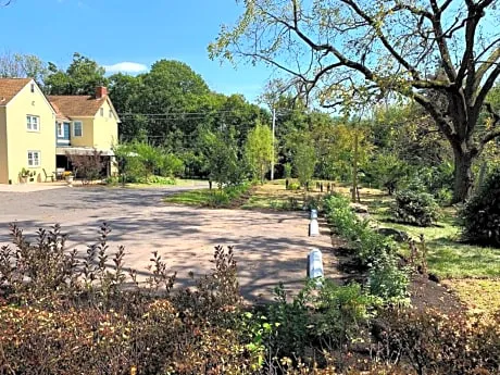 America Sandman B & B hotel detail image 1