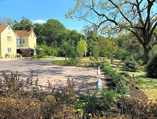 America Sandman B & B hotel detail image 2