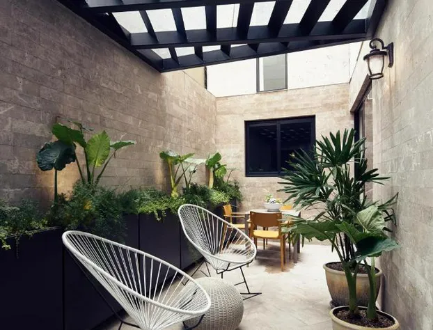 Frida Boutique Stays by Viadora hotel detail image 2