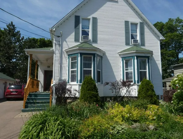 La Casa en Shediac hotel detail image 1