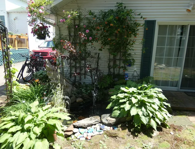 La Casa en Shediac hotel detail image 3
