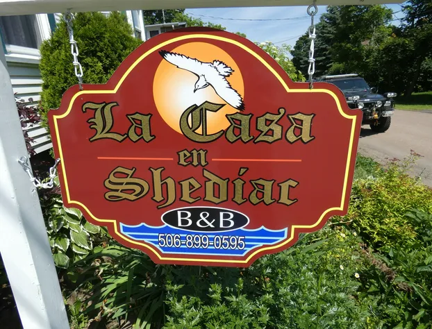 La Casa en Shediac hotel detail image 4