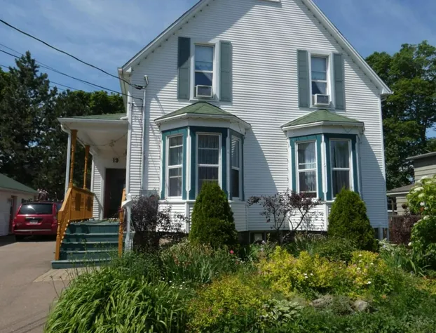 La Casa en Shediac hotel detail image 1