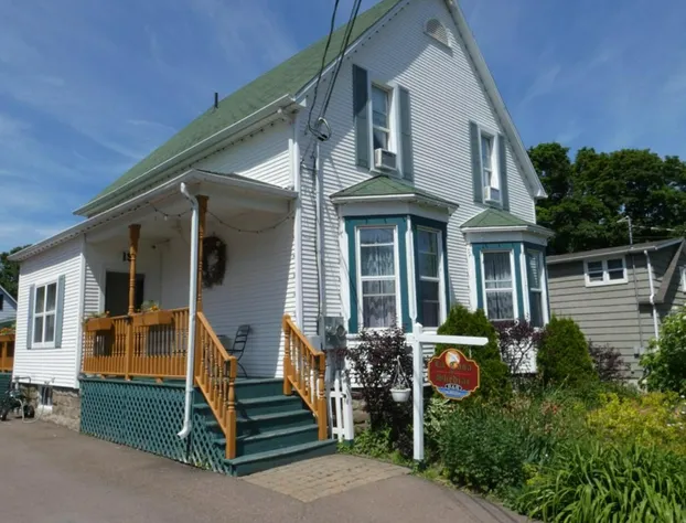 La Casa en Shediac hotel detail image 2