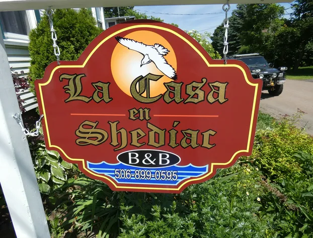 La Casa en Shediac hotel detail image 4