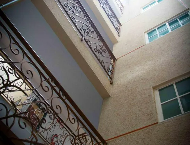 Hotel Antas hotel detail image 1