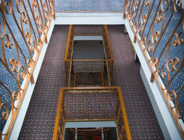 Hotel Antas hotel detail image 2