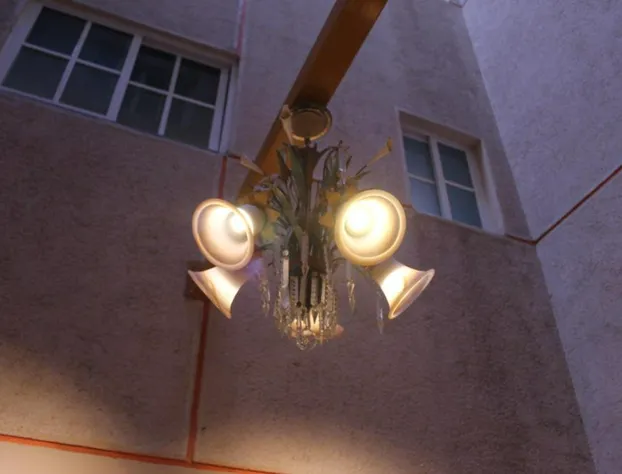 Hotel Antas hotel detail image 3