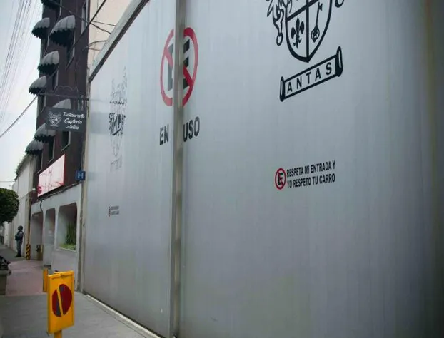 Hotel Antas hotel detail image 4