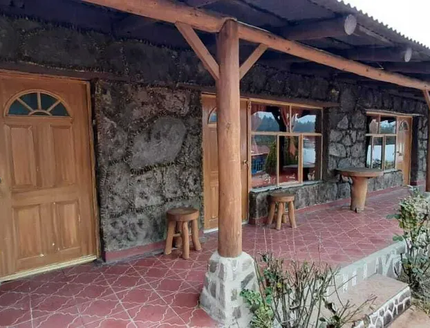 Cabañas Korachi hotel detail image 1