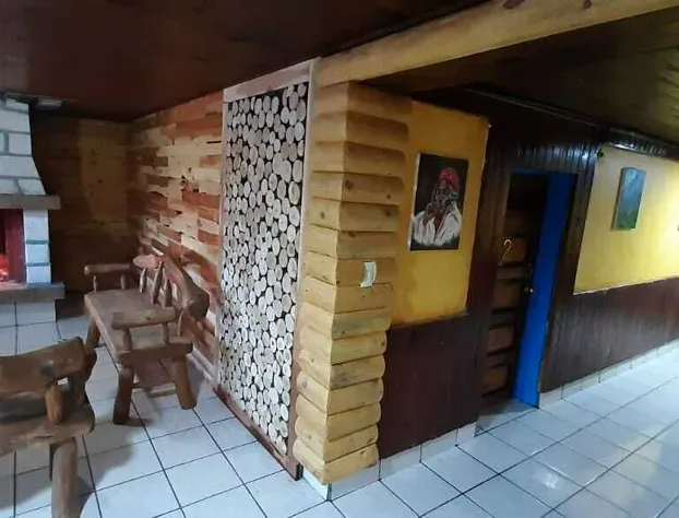 Cabañas Korachi hotel detail image 2