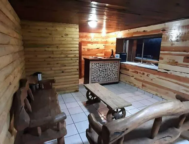 Cabañas Korachi hotel detail image 3