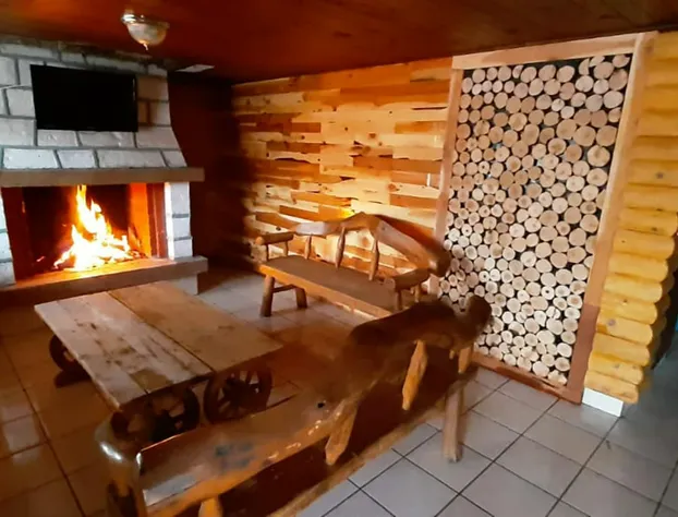 Cabañas Korachi hotel detail image 4