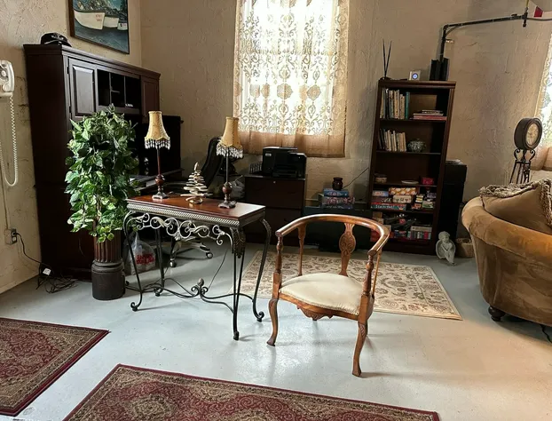 The Purple Martin Inn hotel detail image 1