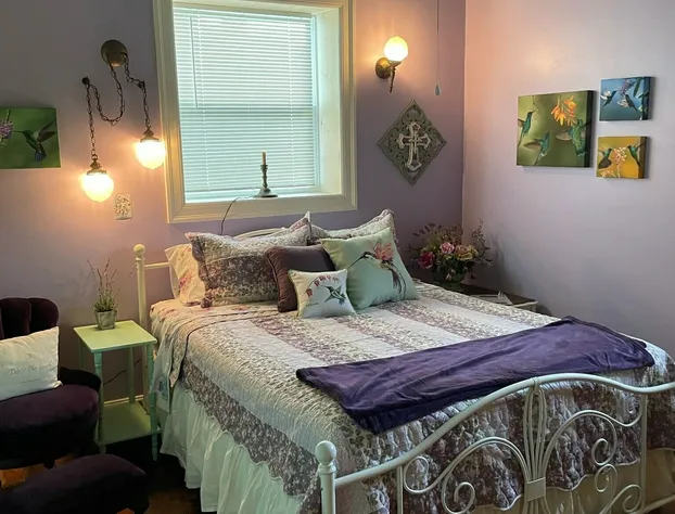 The Purple Martin Inn hotel detail image 2