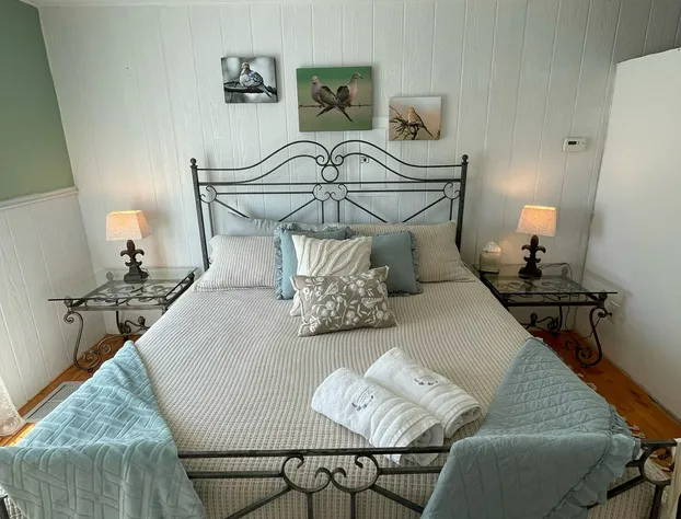 The Purple Martin Inn hotel detail image 4