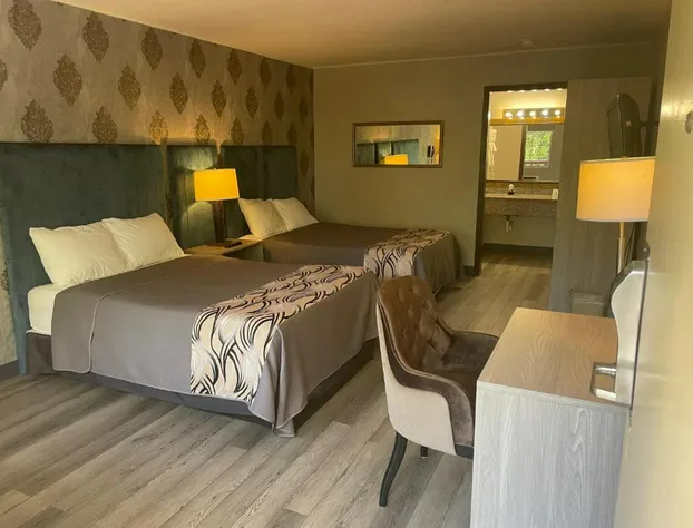 Village Inn of Hardy hotel detail image 4