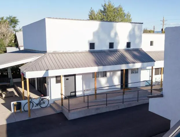 Mellow Moon Lodge hotel detail image 2