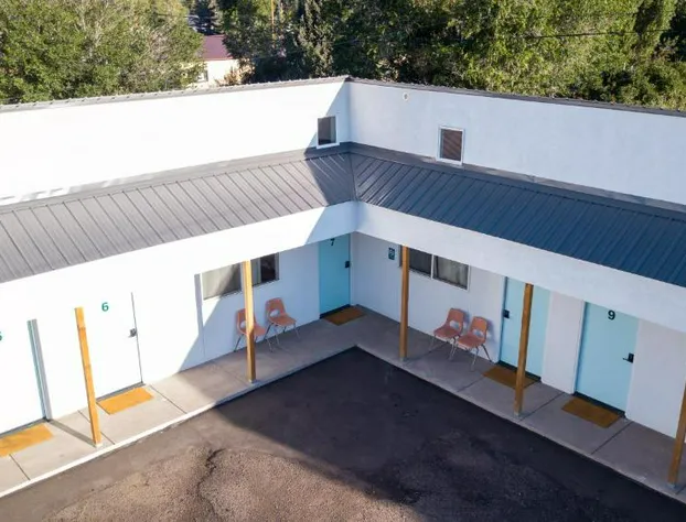 Mellow Moon Lodge hotel detail image 3