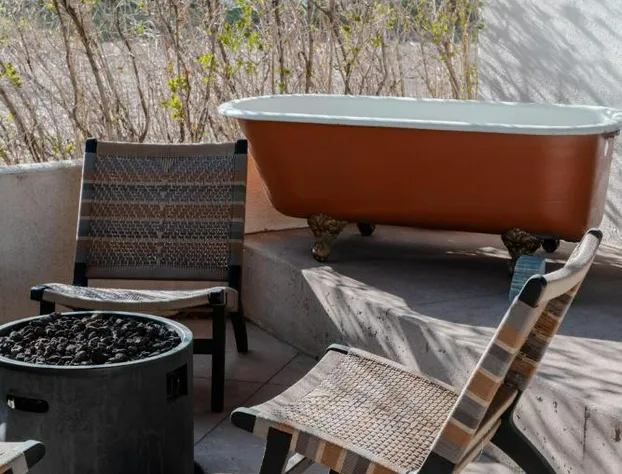 Mellow Moon Lodge hotel detail image 4