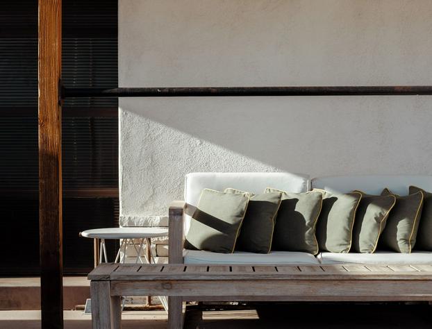Mellow Moon Lodge hotel detail image 3