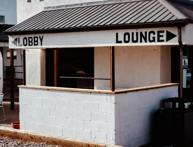 Mellow Moon Lodge hotel detail image 1