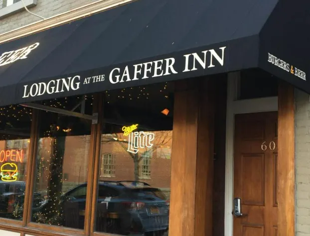 Lodging at the Gaffer Inn hotel detail image 1