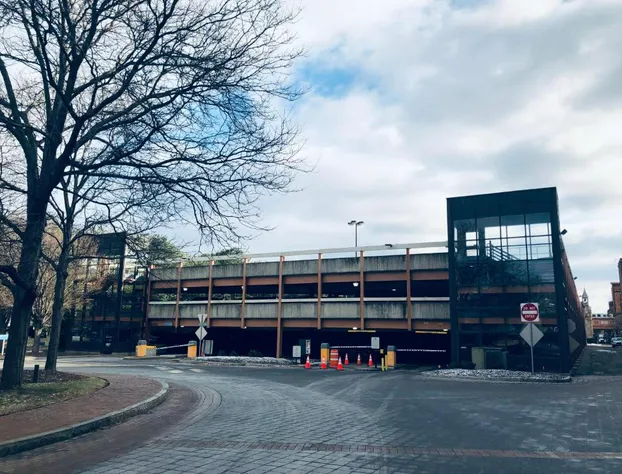 Lodging at the Gaffer Inn hotel detail image 2