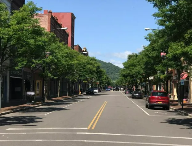 Lodging at the Gaffer Inn hotel detail image 3