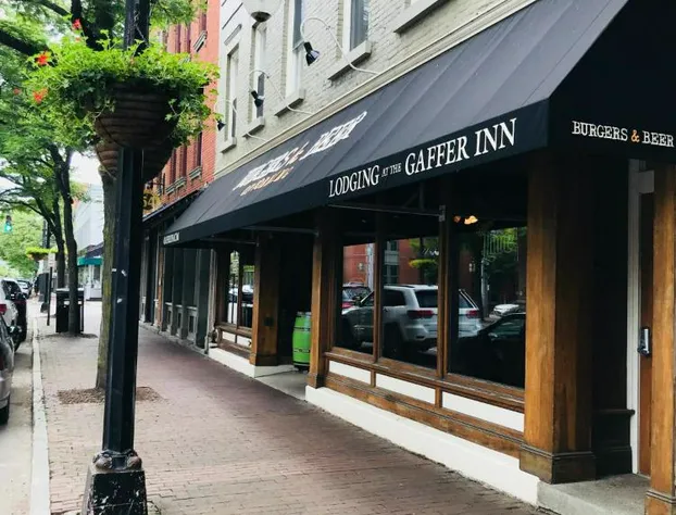 Lodging at the Gaffer Inn hotel detail image 4