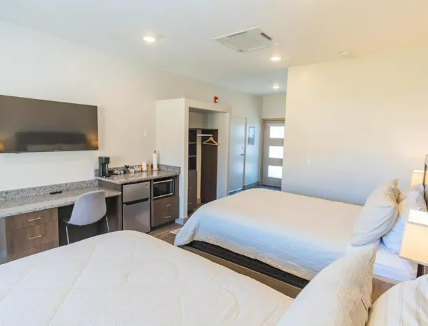 South Zion Inn & Suites hotel detail image 4